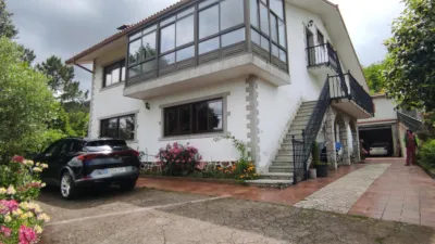 House for sale on Capela-Gres Street photo 4