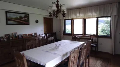 Casa en calle Capela-Gres photo 59