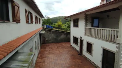Casa en calle Capela-Gres photo 6