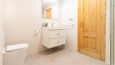 Habitación en alquiler en Avenida de Alcoy, cerca de Calle de Francisco Carratalá Cernuda, Campoamor (Distrito Campoamor-Altozano. Alicante - Alacant) de 500 €<span>/mes</span>