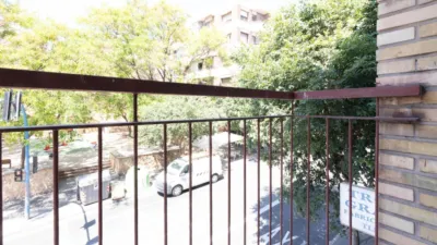 Habitación en alquiler en Avenida de Alcoy, cerca de Calle de Francisco Carratalá Cernuda, Campoamor (Distrito Campoamor-Altozano. Alicante - Alacant) de 500 €<span>/mes</span>