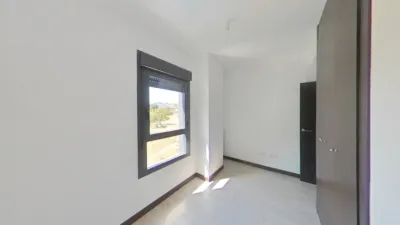 Apartment in San Fermín photo 17