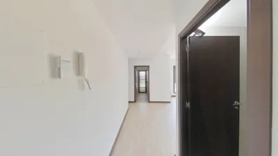 Apartment in San Fermín photo 23