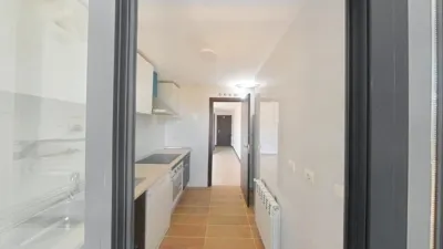 Apartment in San Fermín photo 24