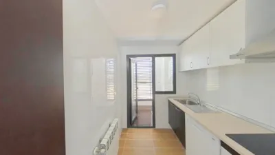 Apartment in San Fermín photo 25