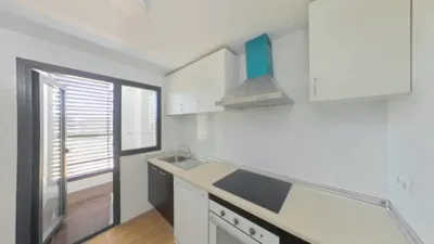 Apartment in San Fermín photo 26