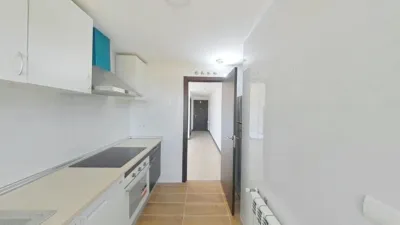 Apartment in San Fermín photo 27