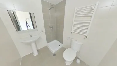 Apartment in San Fermín photo 28