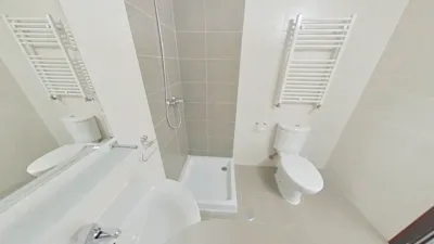 Apartment in San Fermín photo 29
