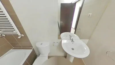 Apartment in San Fermín photo 30