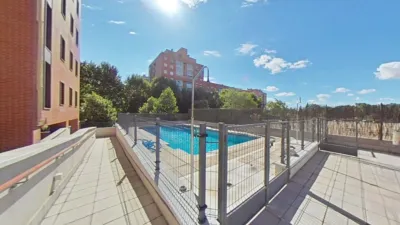 Apartment in San Fermín photo 2