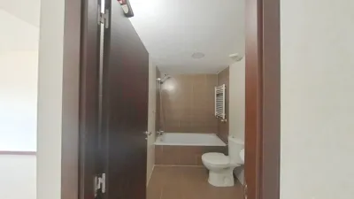 Apartment in San Fermín photo 32