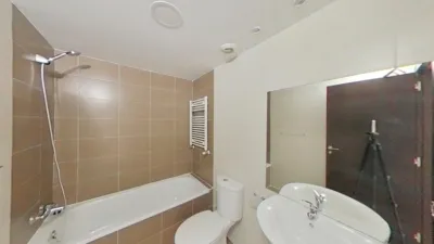 Apartment in San Fermín photo 35