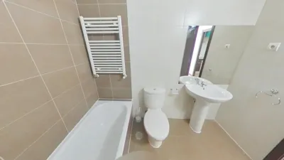 Apartment in San Fermín photo 36