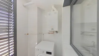 Apartment in San Fermín photo 37