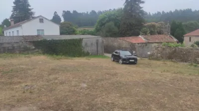 Terreno en venta en Calle Ramil - Vista 2