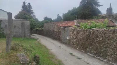 Terreno en venta en Calle Ramil - Vista 4