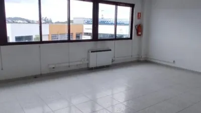 Oficina en alquiler en Calle Pasteur (De) - Vista 2