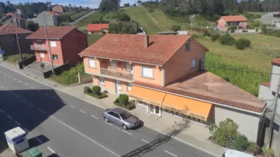 Piso en venta en Calle Pino Val, Mazaricos de 55.000 €