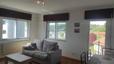 Piso en venta en Calle Pino Val, Mazaricos de 55.000 €