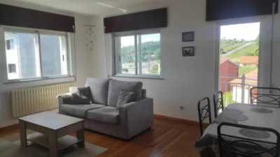 Piso en venta en Calle Pino Val, Mazaricos de 55.000 €