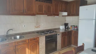 Piso en venta en Calle Pino Val, Mazaricos de 55.000 €