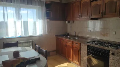 Piso en venta en Calle Pino Val, Mazaricos de 55.000 €
