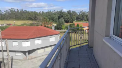 Piso en venta en Calle Pino Val, Mazaricos de 55.000 €