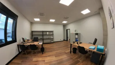 Local comercial en alquiler en Calle del Xeixo - Vista 5