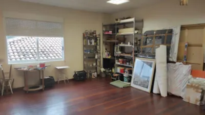 Local comercial en venta en Rúa do Castiñeiro - Vista 3