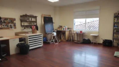 Local comercial en venta en Rúa do Castiñeiro - Vista 4
