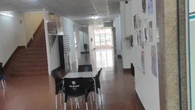 Local comercial en venta en Rúa do Castiñeiro - Vista 5