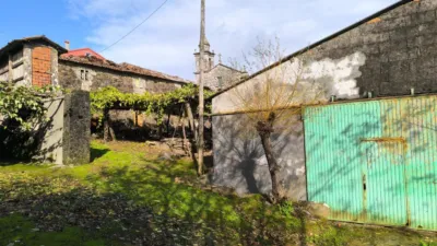 House on Igrexario Eixo Street photo 19