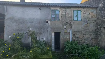 Rustic property on Calle Vilas photo 2