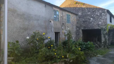 Rustic property on Calle Vilas photo 4