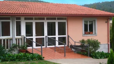 Edificio en venta en Carretera de Outeiro - Vista 2