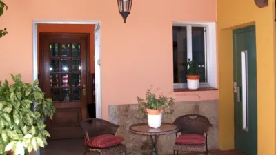 Edificio en venta en Carretera de Outeiro - Vista 4