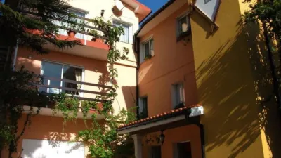 Edificio en venta en Carretera de Outeiro - Vista 5