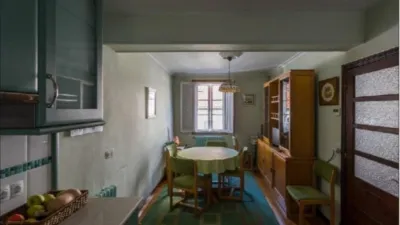 Casa en Rúa dos Loureiros photo 3