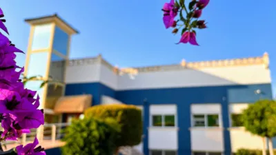 Habitación en alquiler en Calle Río Duero, Sol y Luz (Sant Vicent del Raspeig - San Vicente del Raspeig) de 400 €<span>/mes</span>