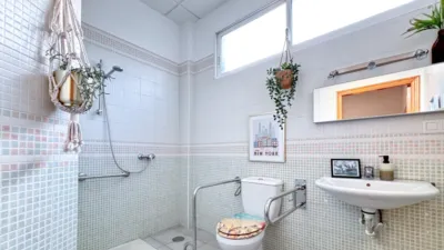 Habitación en alquiler en Calle Río Duero, Sol y Luz (Sant Vicent del Raspeig - San Vicente del Raspeig) de 400 €<span>/mes</span>