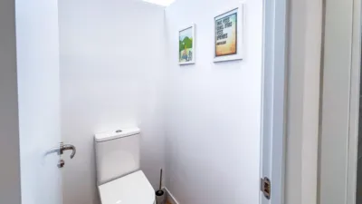 Habitación en alquiler en Calle Río Duero, Sol y Luz (Sant Vicent del Raspeig - San Vicente del Raspeig) de 400 €<span>/mes</span>