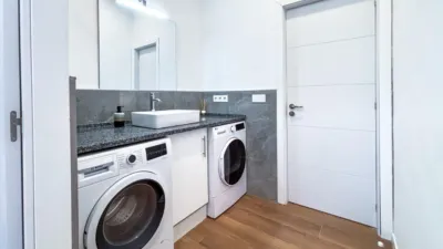 Habitación en alquiler en Calle Río Duero, Sol y Luz (Sant Vicent del Raspeig - San Vicente del Raspeig) de 400 €<span>/mes</span>