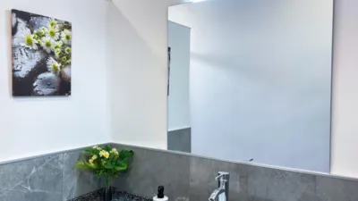 Habitación en alquiler en Calle Río Duero, Sol y Luz (Sant Vicent del Raspeig - San Vicente del Raspeig) de 400 €<span>/mes</span>