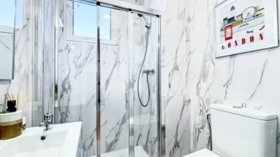 Habitación en alquiler en Calle Río Duero, Sol y Luz (Sant Vicent del Raspeig - San Vicente del Raspeig) de 400 €<span>/mes</span>