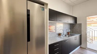 Habitación en alquiler en Calle Río Duero, Sol y Luz (Sant Vicent del Raspeig - San Vicente del Raspeig) de 400 €<span>/mes</span>