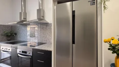 Habitación en alquiler en Calle Río Duero, Sol y Luz (Sant Vicent del Raspeig - San Vicente del Raspeig) de 400 €<span>/mes</span>