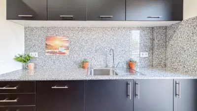 Habitación en alquiler en Calle Río Duero, Sol y Luz (Sant Vicent del Raspeig - San Vicente del Raspeig) de 400 €<span>/mes</span>