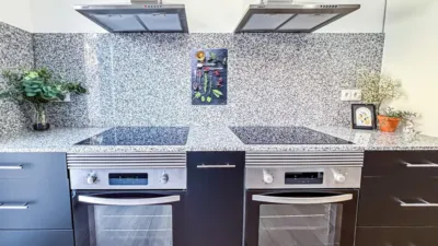 Habitación en alquiler en Calle Río Duero, Sol y Luz (Sant Vicent del Raspeig - San Vicente del Raspeig) de 400 €<span>/mes</span>