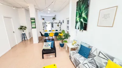 Habitación en alquiler en Calle Río Duero, Sol y Luz (Sant Vicent del Raspeig - San Vicente del Raspeig) de 400 €<span>/mes</span>